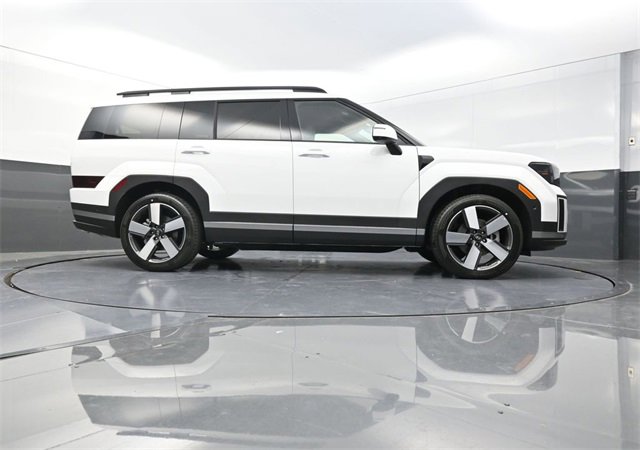 New 2026 Hyundai Santa Fe Limited image 40