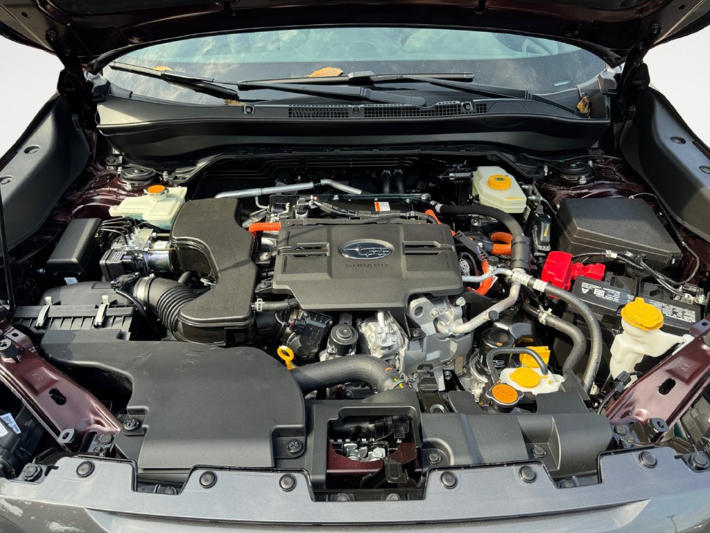 New 2026 Subaru Forester Premium AWD/4WD image 18