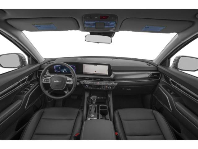 Used 2024 Kia Telluride LX FWD image 11