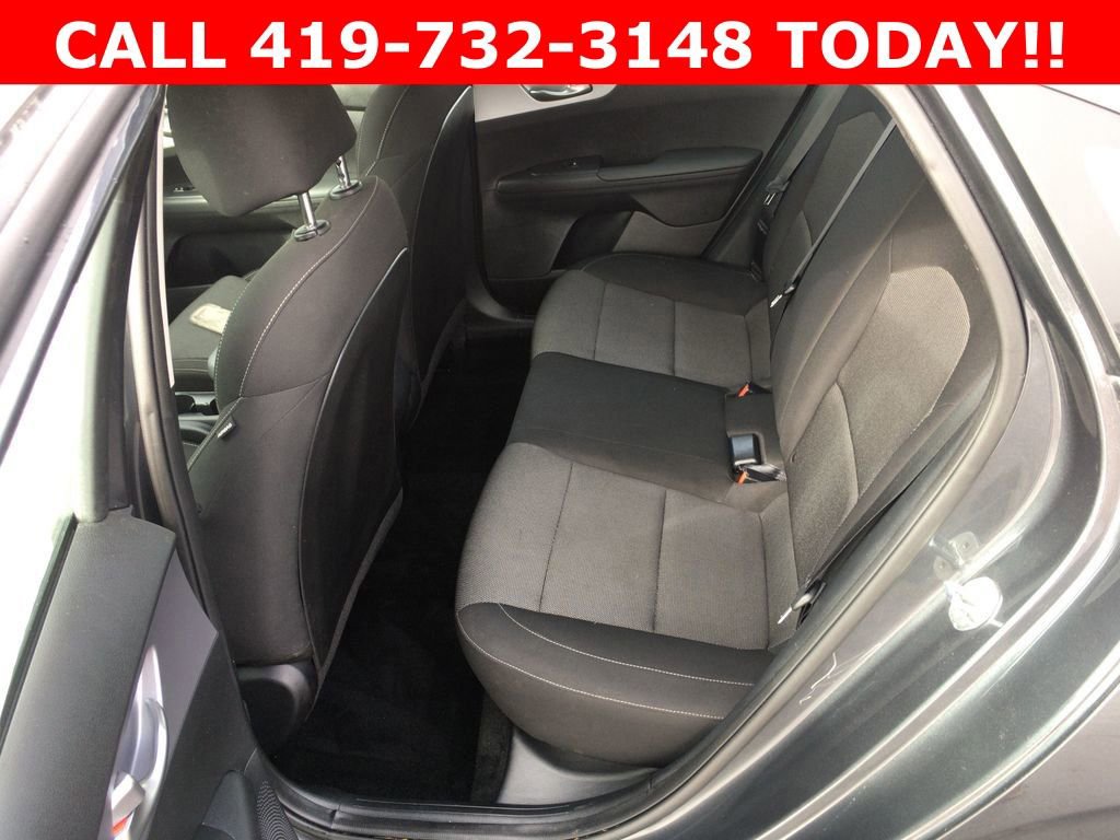 Used 2022 Kia Forte LXS w/ LXS Technology Package image 18