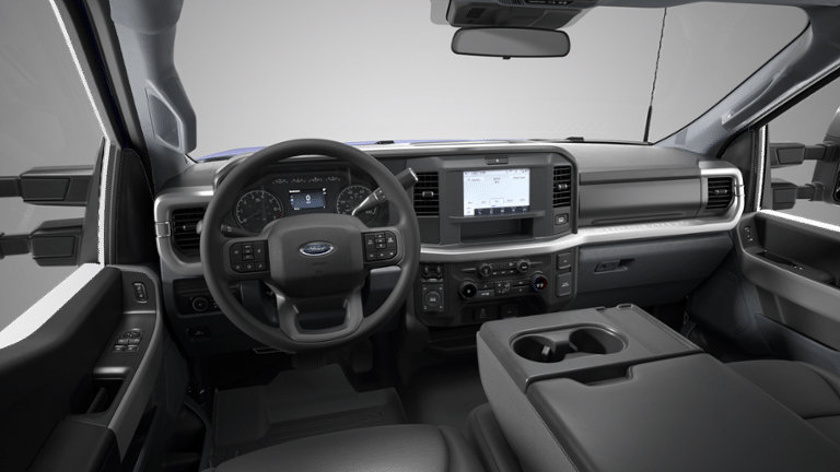 New 2026 Ford F350 XLT w/ FX4 Off-Road Package AWD/4WD image 47