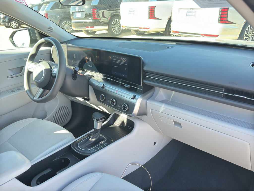 Certified 2024 Hyundai Kona SE image 28