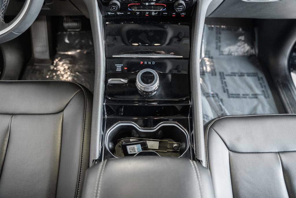 Certified 2023 Jeep Grand Cherokee Limited AWD/4WD image 30