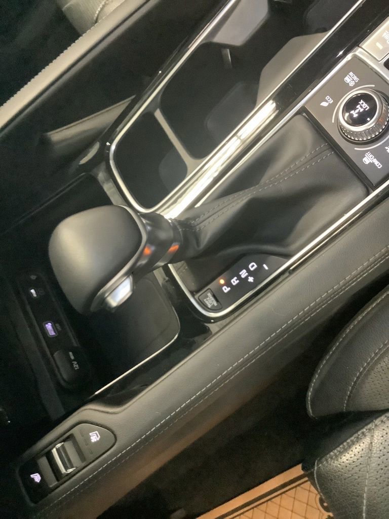 Used 2024 Kia Telluride SX X-Line AWD/4WD image 21