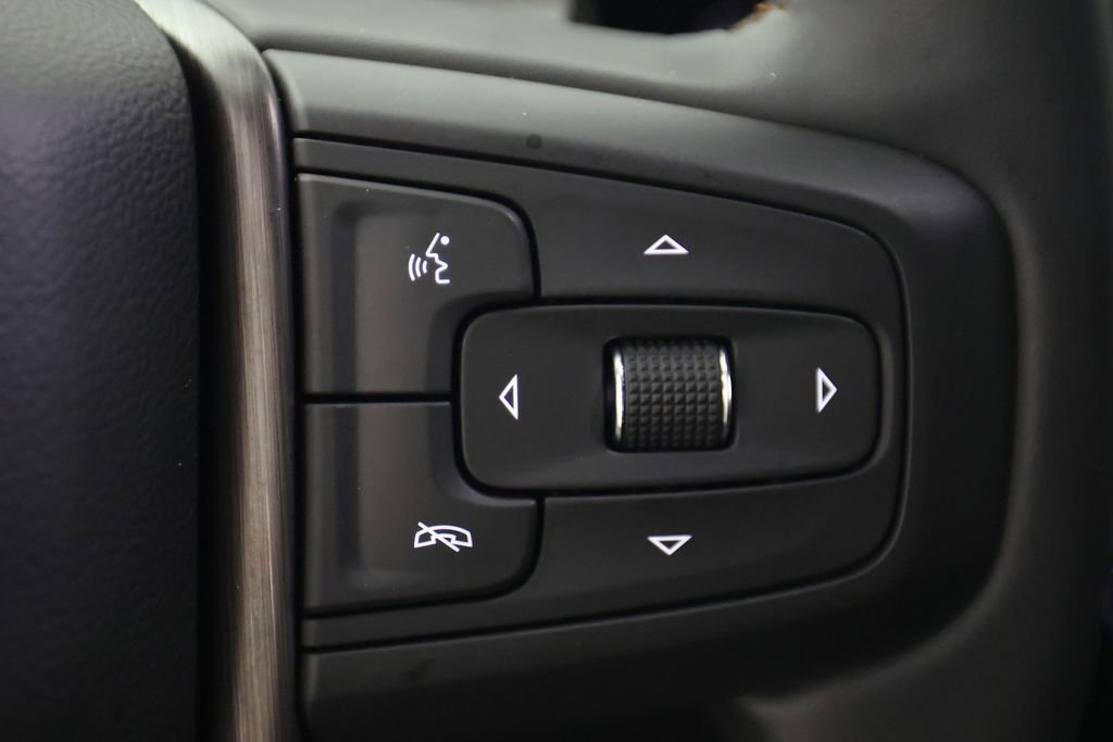 Used 2024 GMC Sierra 1500 AT4 w/ Technology Package image 23
