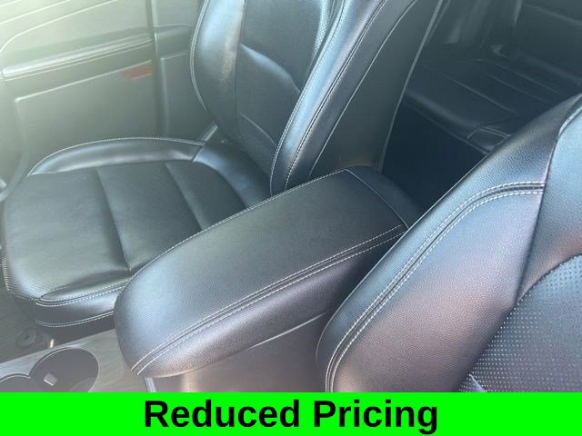 Used 2021 Ford Escape SEL AWD/4WD image 30