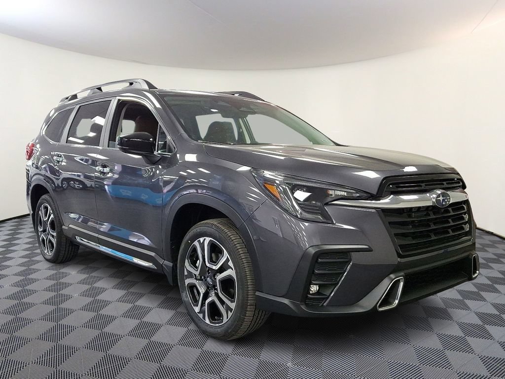 New 2026 Subaru Ascent Touring AWD/4WD image 1