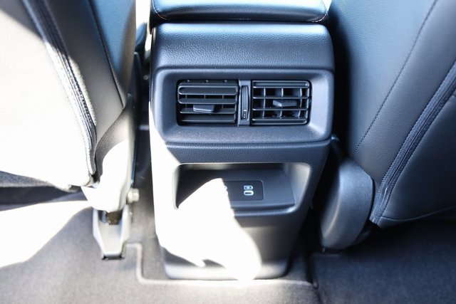 New 2026 Honda CR-V Sport Touring image 25