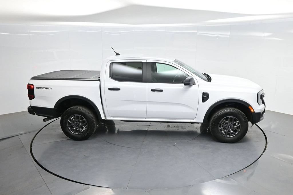 Used 2025 Ford Ranger XLT RWD image 65