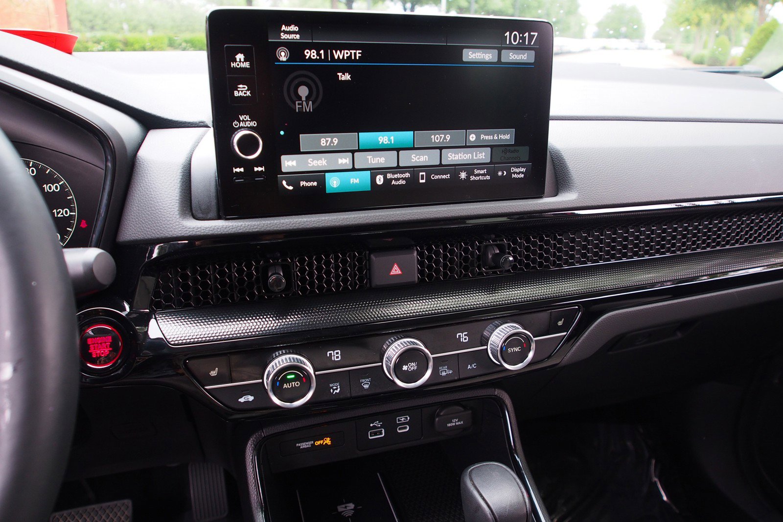 Used 2024 Honda CR-V EX-L image 26