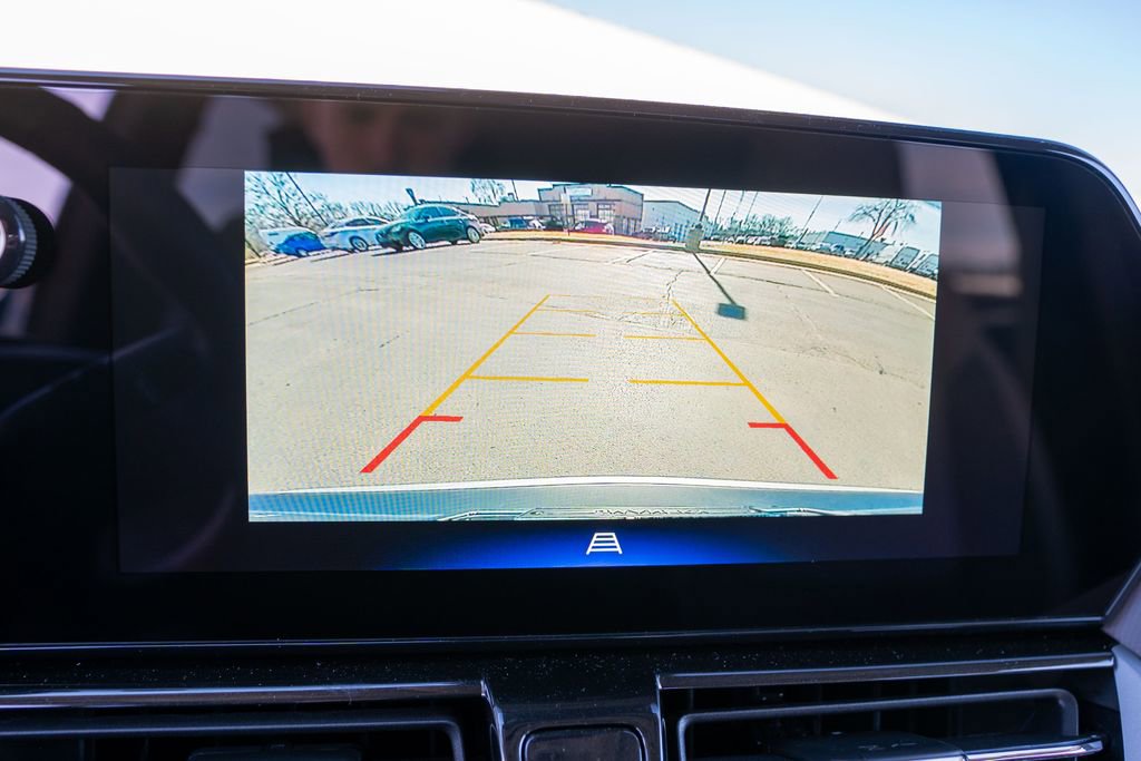 New 2026 Chevrolet TrailBlazer LT w/ Convenience Package image 28