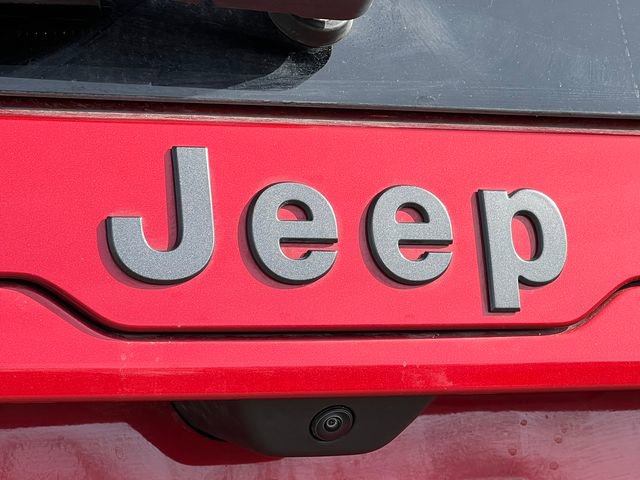 New 2026 Jeep Cherokee Limited image 44