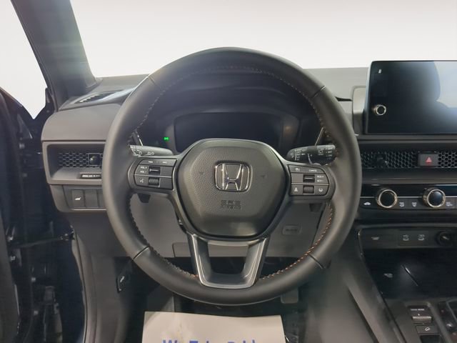 New 2026 Honda CR-V Sport-L image 12