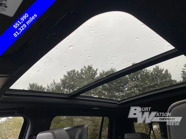 Certified 2023 Chevrolet Suburban High Country w/ Max Trailering Package image 27