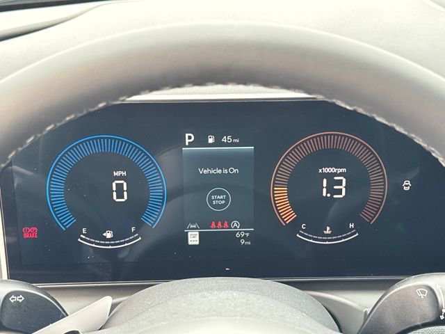 New 2026 Hyundai Tucson XRT image 14