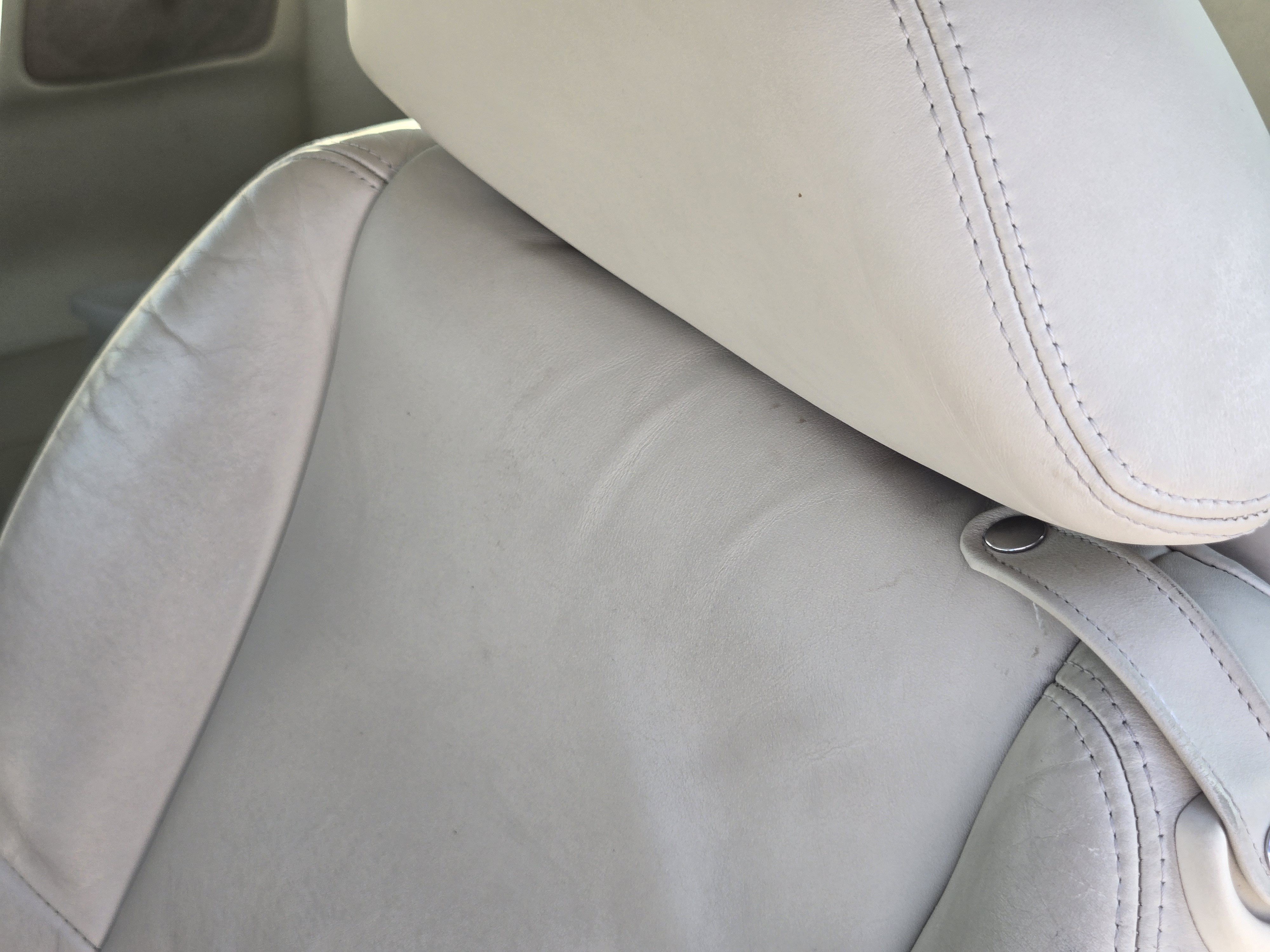 Used 2002 Lexus SC 430 Convertible RWD image 13