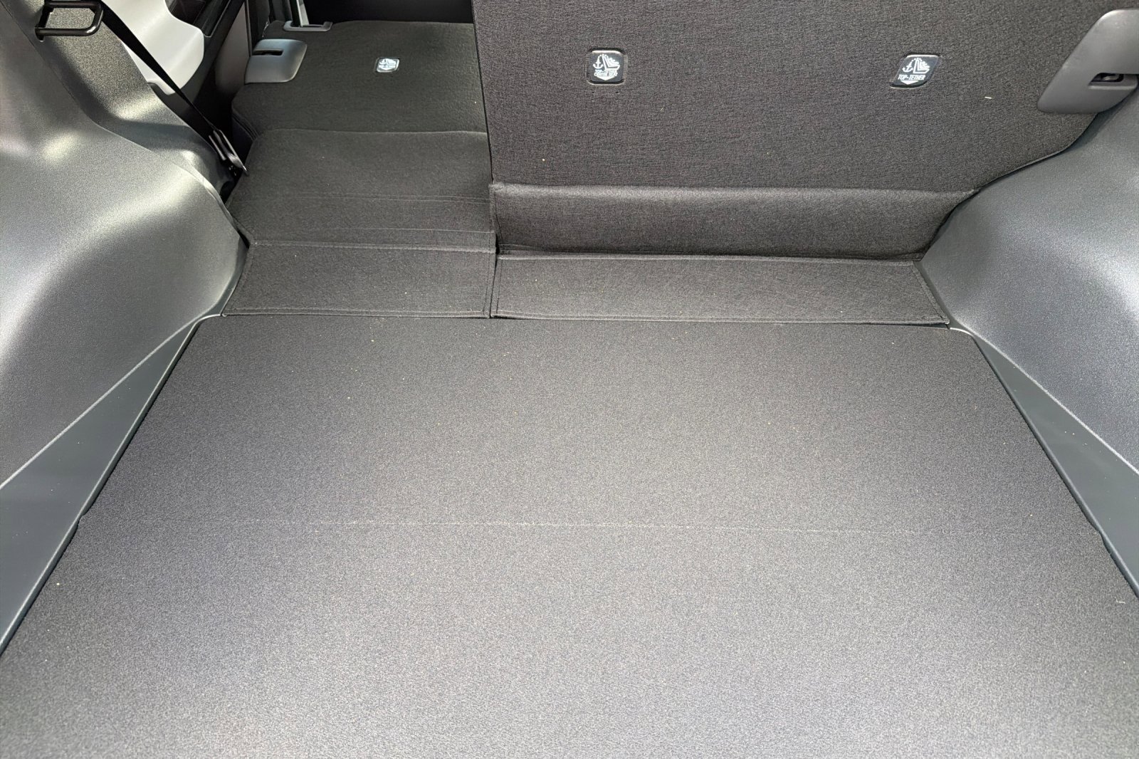 New 2026 Subaru Solterra Premium image 15