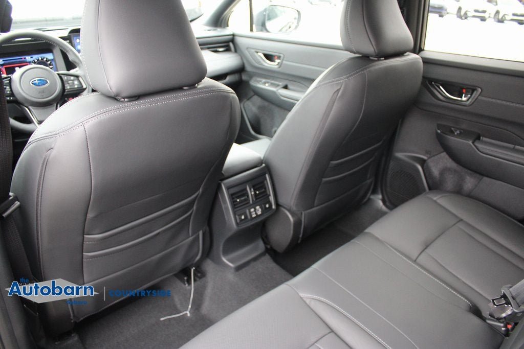 New 2026 Subaru Outback Touring XT AWD/4WD image 23
