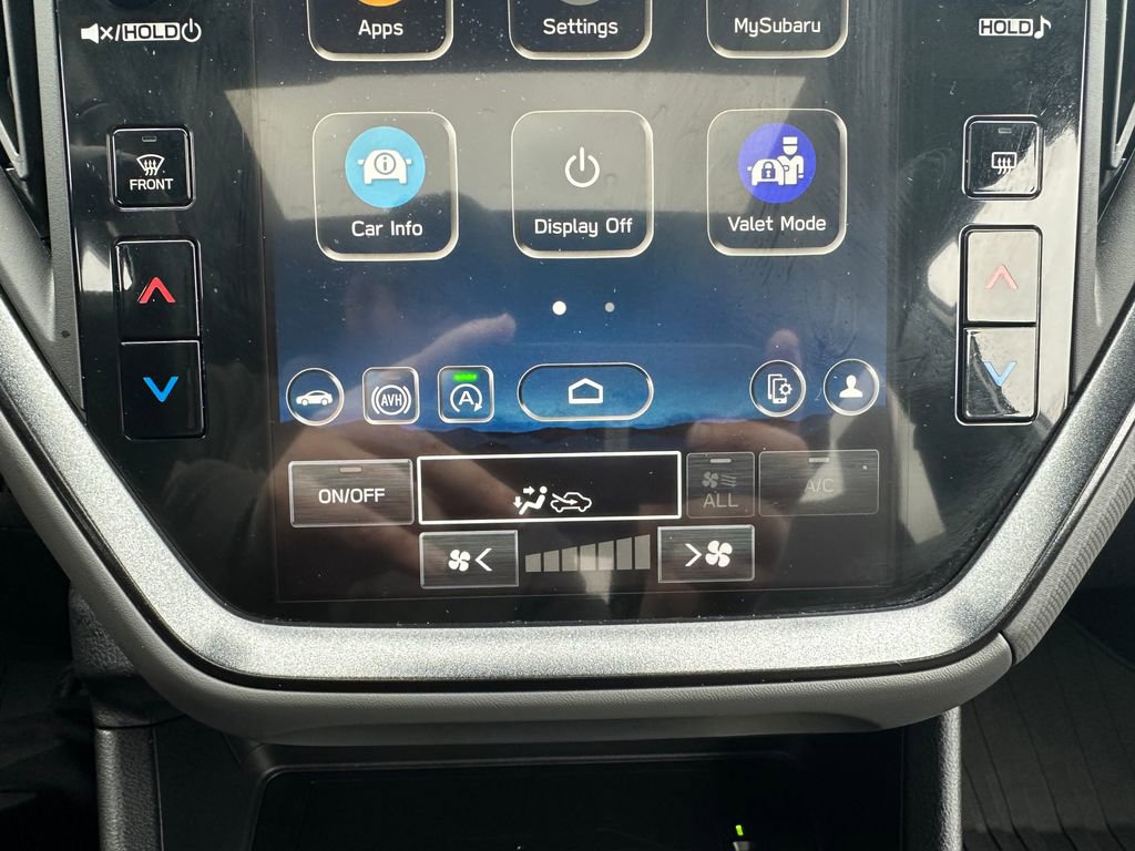 Used 2024 Subaru Crosstrek 2.5i Sport image 18