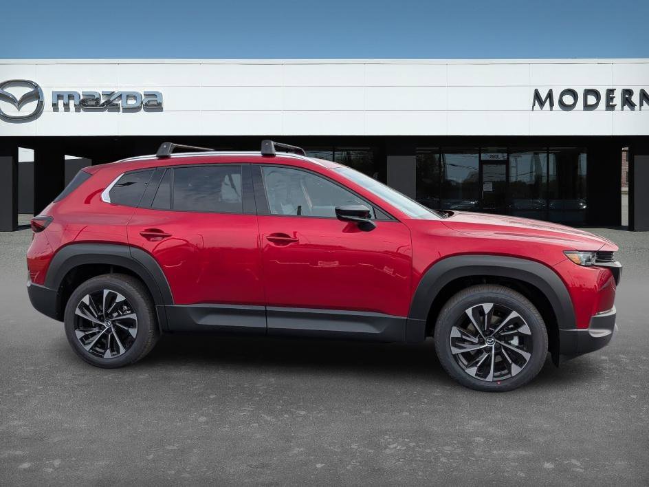 New 2026 MAZDA CX-50 2.5 Hybrid w/ Weather Package image 6