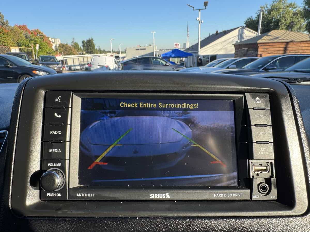 Used 2019 Dodge Grand Caravan GT image 22