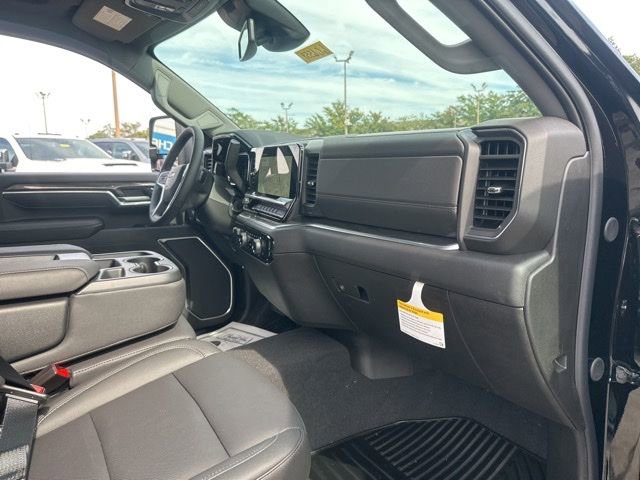 New 2026 Chevrolet Silverado 2500 LTZ image 34