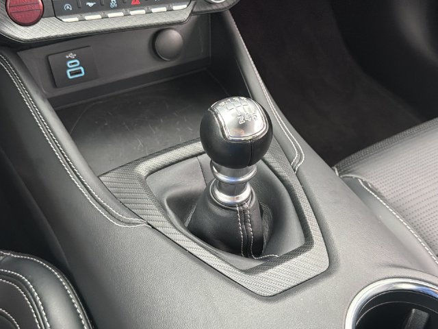 Used 2025 Ford Mustang GT Premium RWD image 20