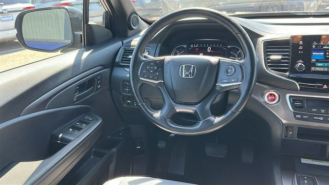 Used 2023 Honda Passport EX-L image 24