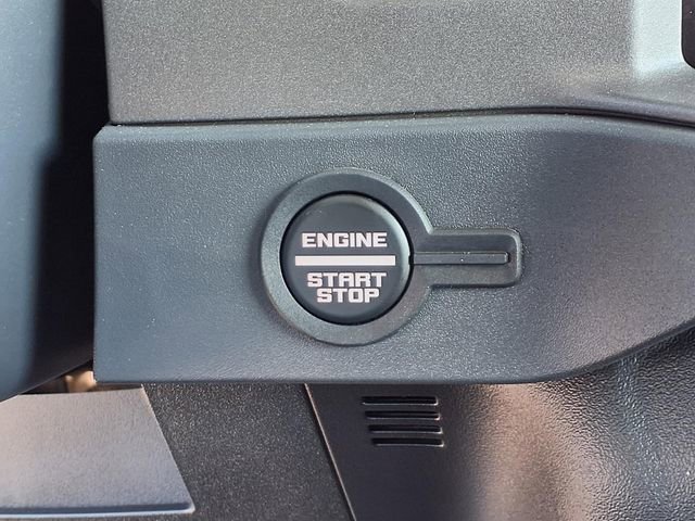 Used 2025 Ford Bronco Raptor image 13