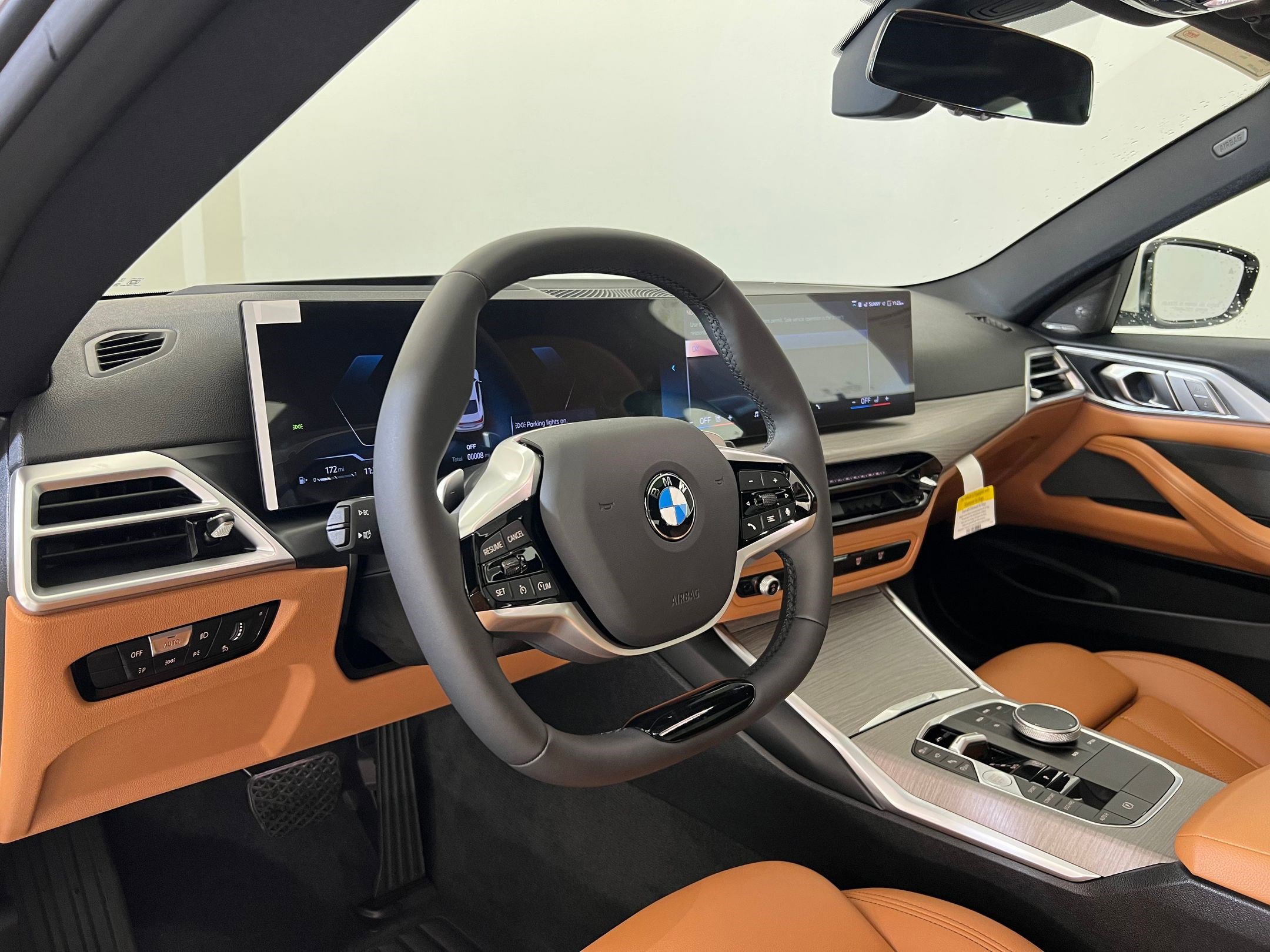 New 2026 BMW 430i Coupe w/ Premium Package RWD image 4