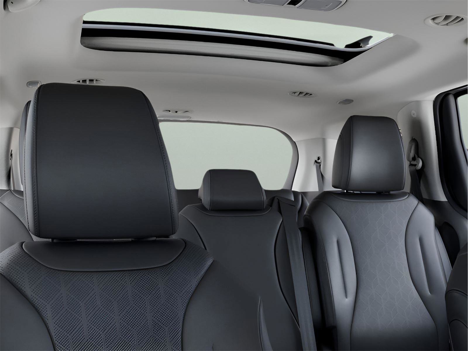 New 2026 Kia Carnival SX FWD image 27