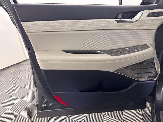 Used 2024 Hyundai Palisade Calligraphy AWD/4WD image 32
