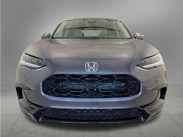 New 2027 Honda HR-V EX-L image 9