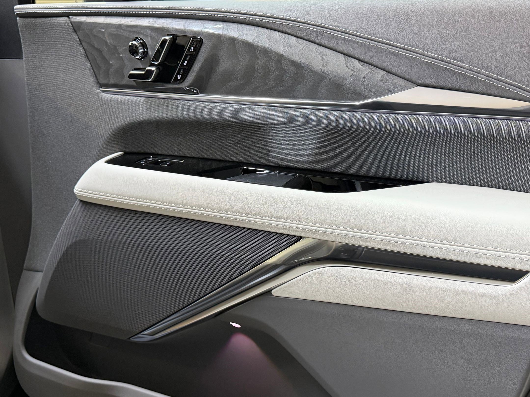 New 2026 Cadillac Escalade IQL Sport 1 AWD/4WD image 56