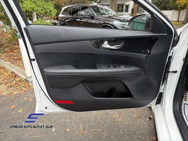 Used 2020 Kia Forte GT-Line image 26