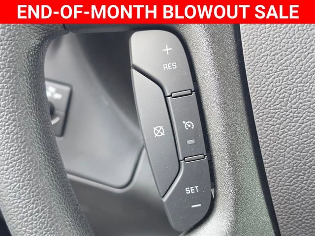 New 2025 Chevrolet Express 3500 w/ Power Convenience Package image 29