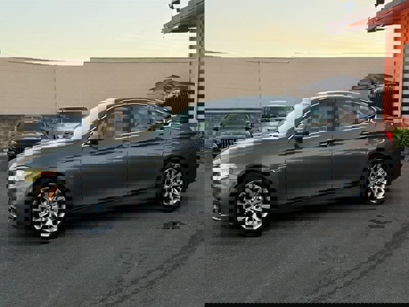 Used 2015 BMW 535i 535i image 6