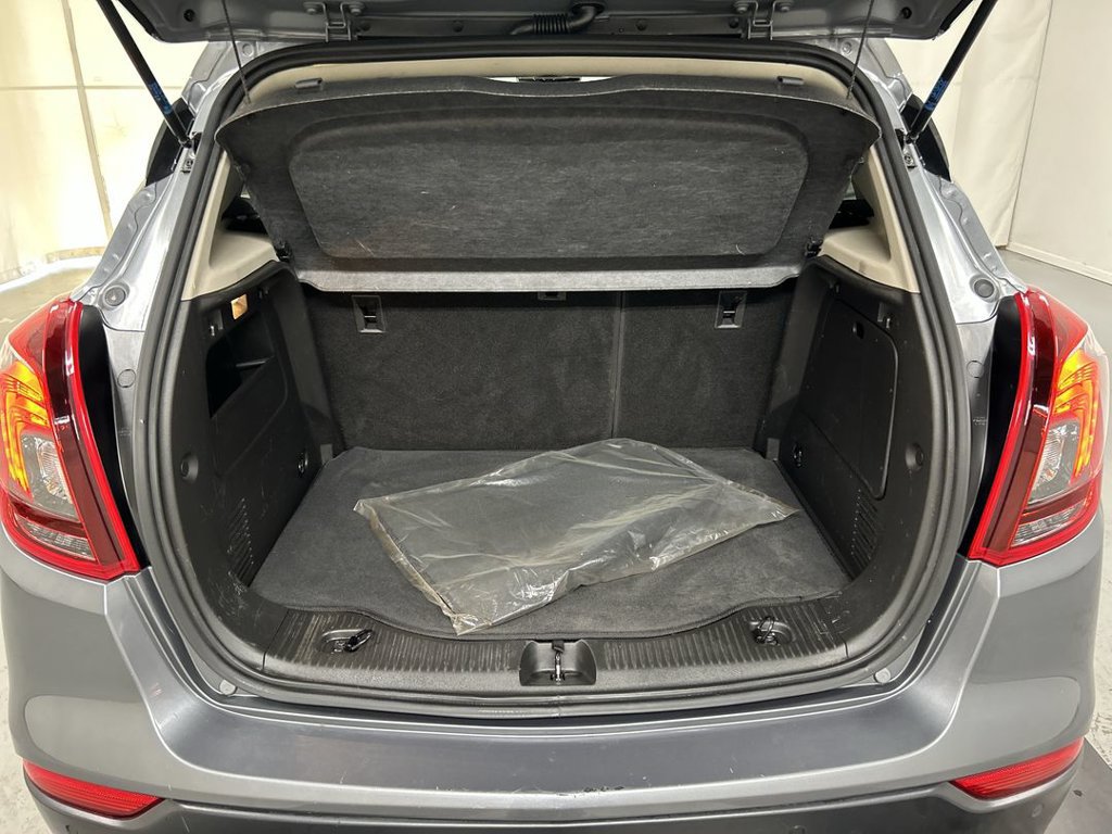 Used 2019 Buick Encore Essence w/ Experience Buick Package AWD/4WD image 22