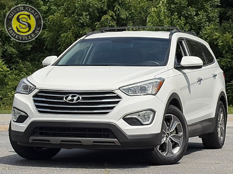 Used 2013 Hyundai Santa Fe GLS w/ Popular Equipment Pkg
