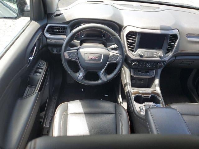 Used 2023 GMC Acadia AT4 w/ Technology Package AWD/4WD image 15