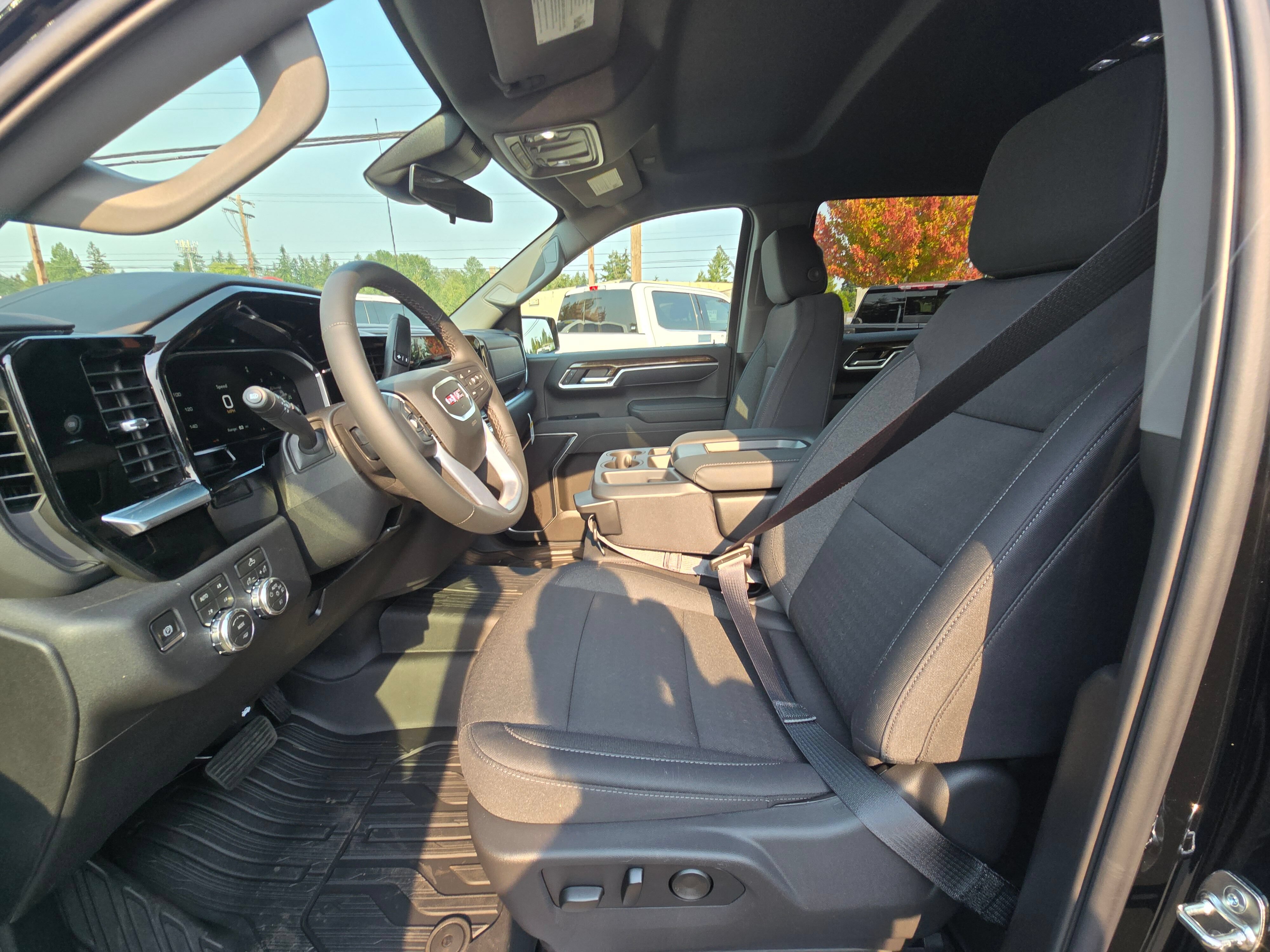 New 2026 GMC Sierra 1500 Elevation AWD/4WD image 20