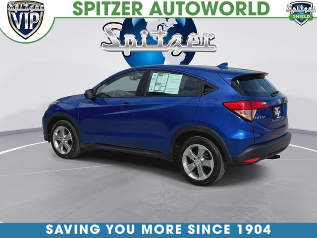 Used 2018 Honda HR-V LX image 7