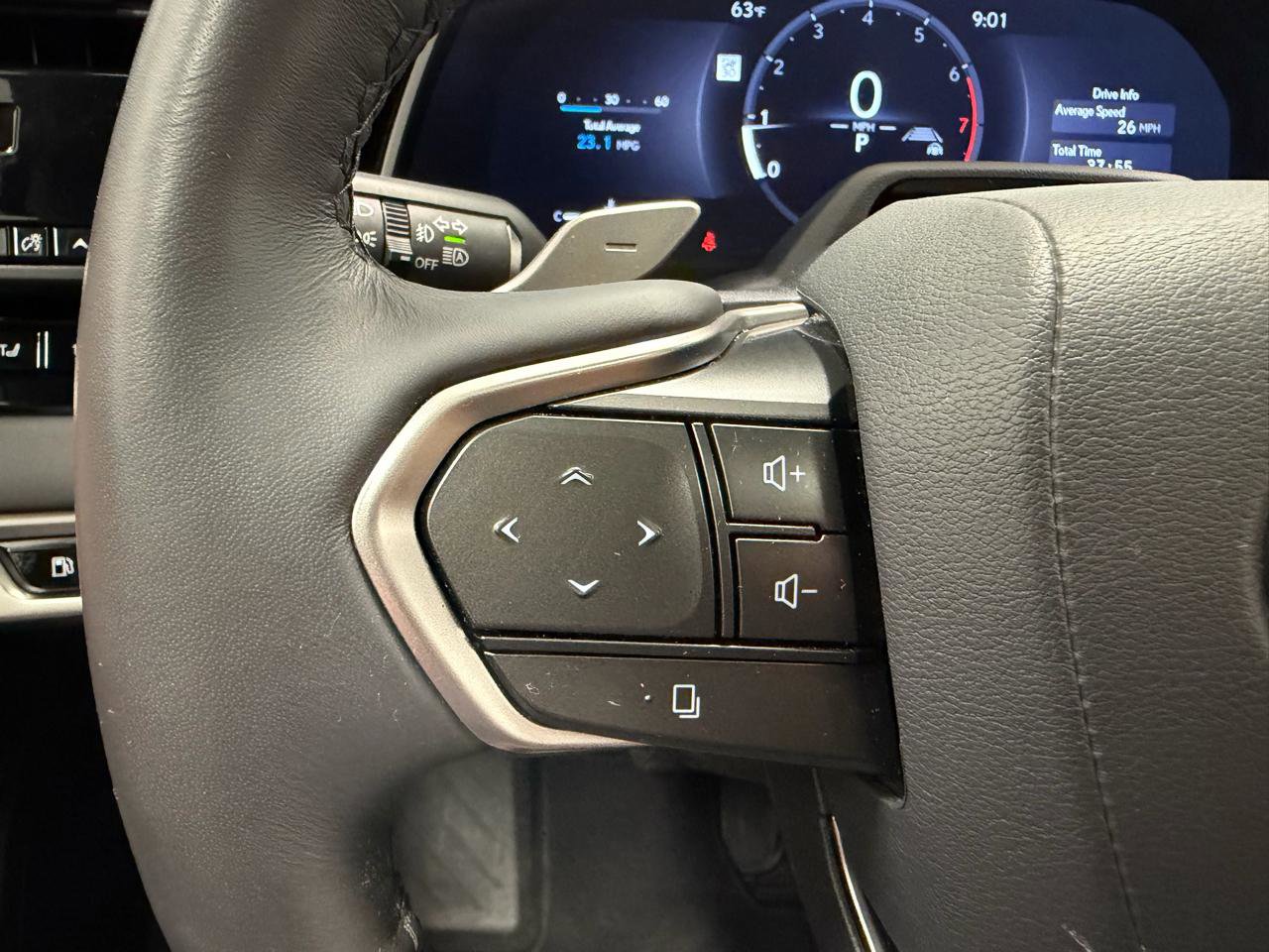 Used 2025 Lexus RX 350 Premium Plus w/ Convenience Package image 26