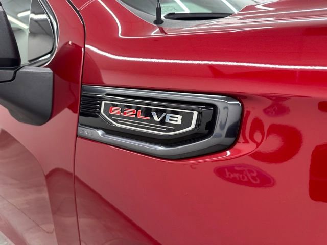 Used 2023 GMC Sierra 1500 AT4 image 7