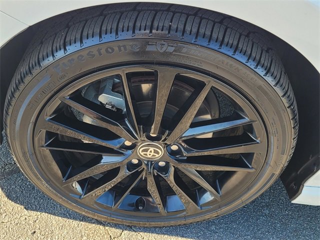 Used 2024 Toyota Camry XSE image 17