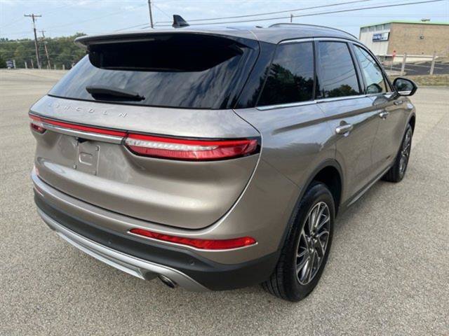Used 2020 Lincoln Corsair AWD w/ Equipment Group 101A image 4