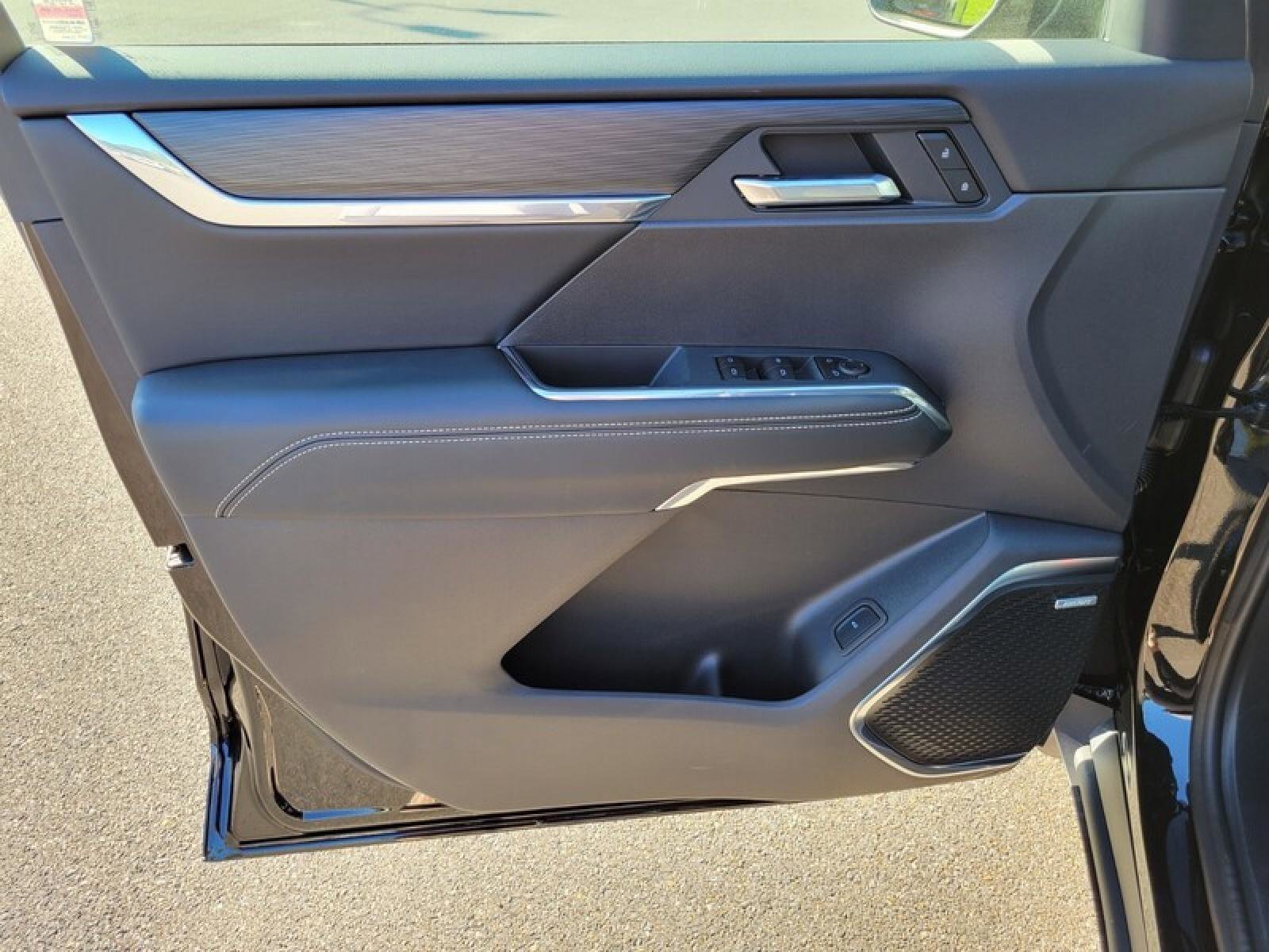 New 2026 GMC Acadia Elevation w/ Elevation Premium Package image 23