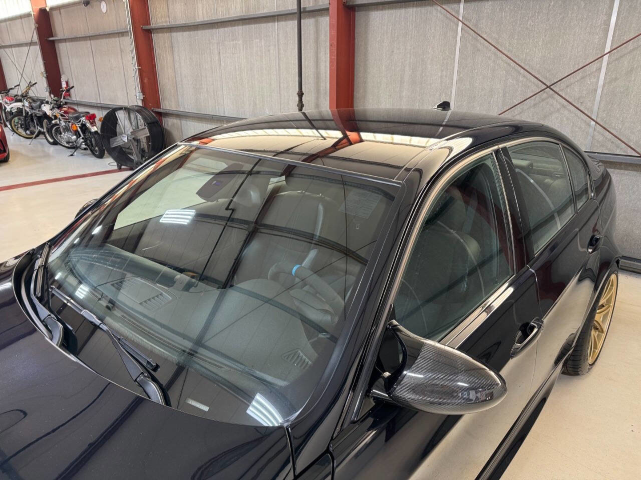 Used 2011 BMW M3 Sedan image 39