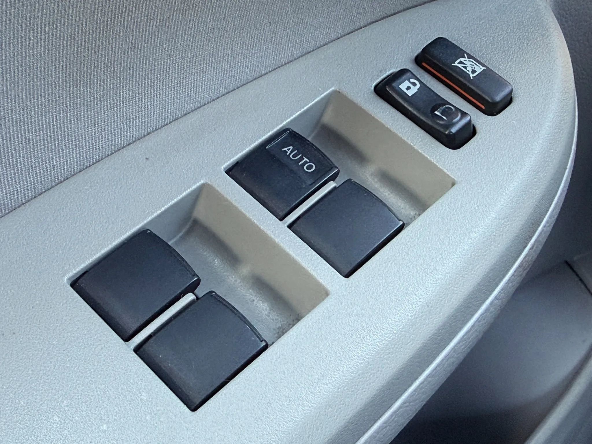 Used 2009 Toyota Corolla LE image 23