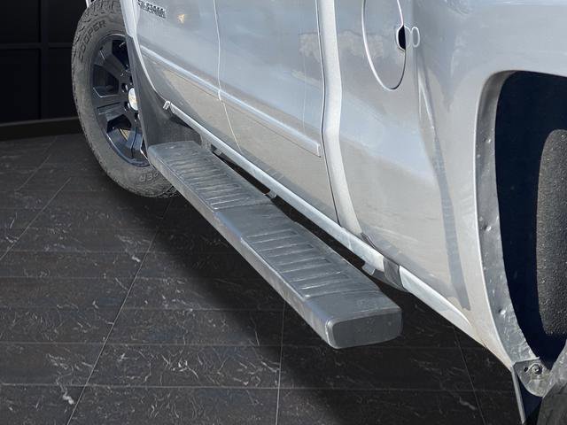 Used 2019 Chevrolet Silverado 1500 LT w/ All Star Edition image 29